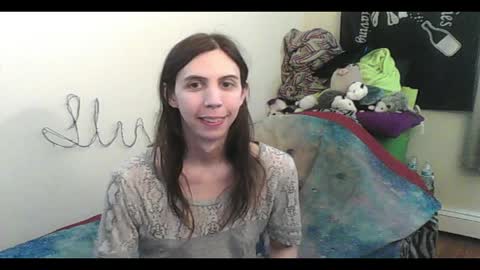 Snapshot of totalfuckingadorable chatting on 22, 5, 2026 Luna online show from 22, 5, 2026