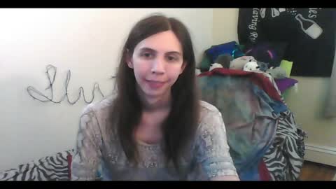 Snapshot of totalfuckingadorable chatting on 30, 5, 2026 Luna online show from 30, 5, 2026