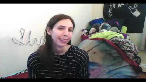 Snapshot of totalfuckingadorable chatting on 1, 6, 2026 Luna online show from 1, 6, 2026