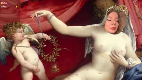 Snapshot of totally_spy chatting on 21, 1, 2025 Madam Viktoria Vacation in Portugal 2811 - 0412 online show from 21, 1, 2025