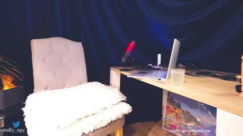 Snapshot of totally_spy chatting on 2, 3, 2025 Madam Viktoria Vacation in Portugal 2811 - 0412 online show from 2, 3, 2025