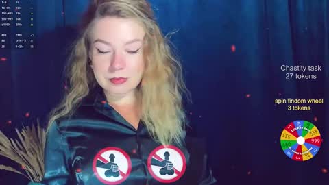 Snapshot of totally_spy chatting on 16, 10, 2025 Madam Viktoria Vacation in Portugal 2811 - 0412 online show from 16, 10, 2025