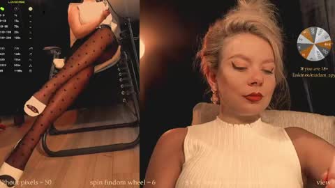 Madam Viktoria   Vacation in Portugal  2811 - 0412 online show from 18, 5, 2026