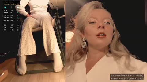 Madam Viktoria   Vacation in Portugal  2811 - 0412 online show from 31, 5, 2026