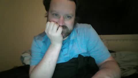 Big Daddy Balls online show from 21, 2, 2026