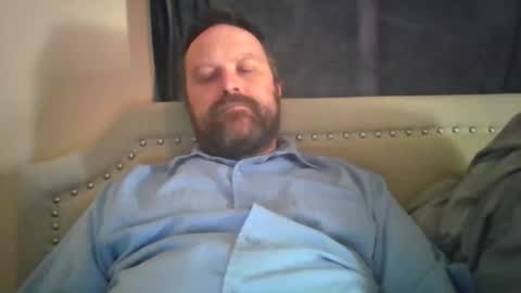 Big Daddy Balls online show from 22, 5, 2026
