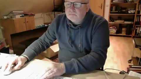 Snapshot of toto758 chatting on 11, 1, 2026 toto758 online show from 11, 1, 2026