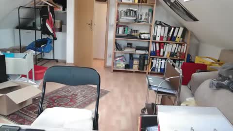 Snapshot of toto758 chatting on 15, 1, 2026 toto758 online show from 15, 1, 2026