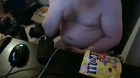 Snapshot of totox1989 chatting on 2, 1, 2025 Totox online show from 2, 1, 2025