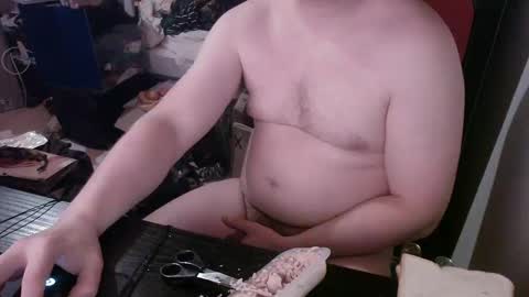 Snapshot of totox1989 chatting on 4, 1, 2025 Totox online show from 4, 1, 2025