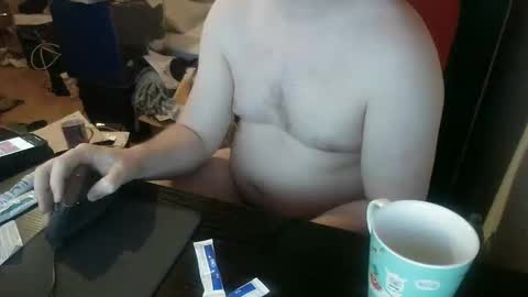 Snapshot of totox1989 chatting on 8, 2, 2025 Totox online show from 8, 2, 2025