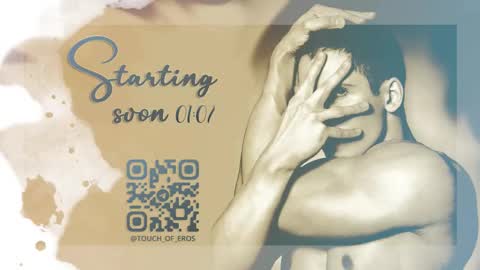 Snapshot of touch_of_eros chatting on 22, 10, 2025 Paul online show from 22, 10, 2025