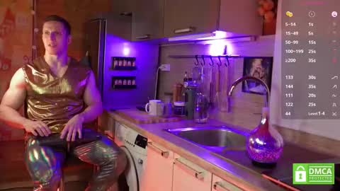 Paul online show from 3, 11, 2025