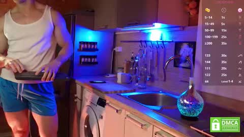 Paul online show from 10, 11, 2025