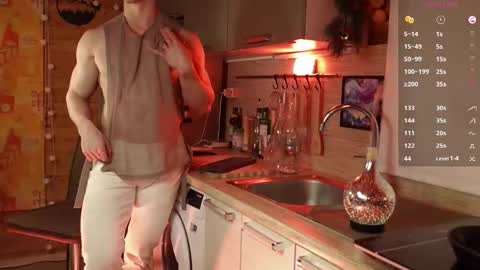 Paul online show from 26, 3, 2026