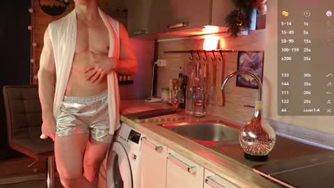 Paul online show from 27, 3, 2026