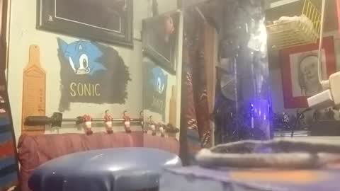 touchofclass90 online show from 25, 4, 2026