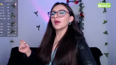 Snapshot of tough_love__ chatting on 7, 10, 2025 Miss Camille online show from 7, 10, 2025