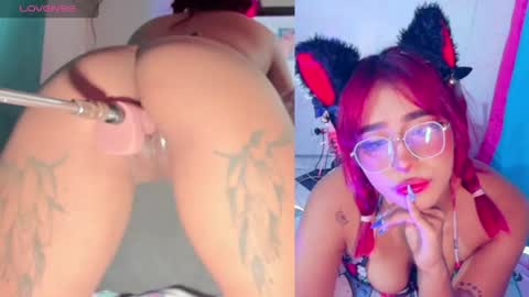 Snapshot of touk_kira chatting on 23, 7, 2026 touk_kira online show from 23, 7, 2026