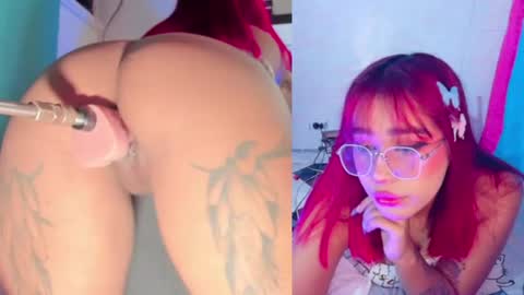 Snapshot of touk_kira chatting on 24, 7, 2026 touk_kira online show from 24, 7, 2026