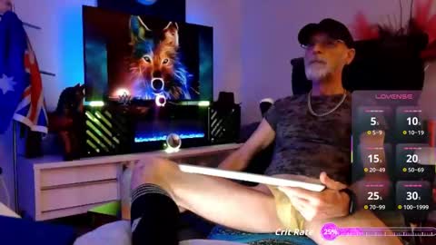 Snapshot of towndude123 chatting on 18, 2, 2026 Town online show from 18, 2, 2026