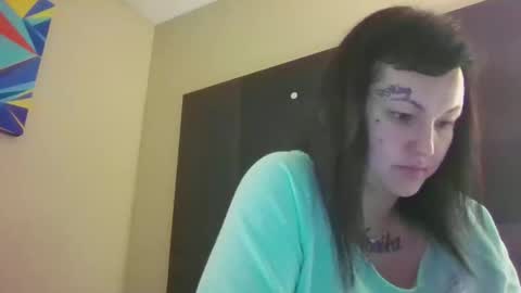 Snapshot of toxicanikki chatting on 30, 4, 2026 toxicanikki online show from 30, 4, 2026