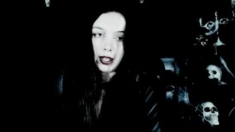 toxicdomme online show from 6, 7, 2026