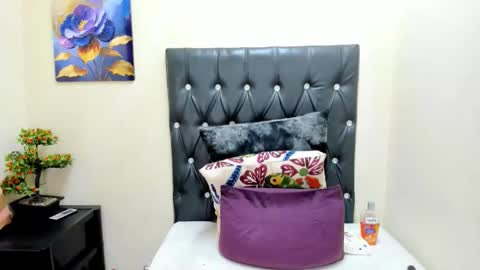 toxicfantasy4u online show from 16, 10, 2025