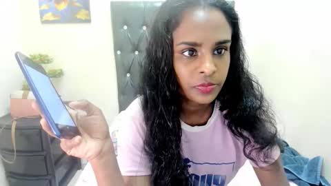 toxicfantasy4u online show from 24, 10, 2025