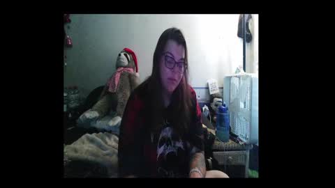 Snapshot of toxiclove1311 chatting on 18, 9, 2025 Toxiclove1311 online show from 18, 9, 2025