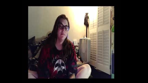 Snapshot of toxiclove1311 chatting on 25, 9, 2025 Toxiclove1311 online show from 25, 9, 2025