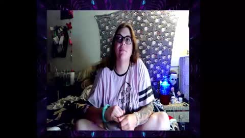 Snapshot of toxiclove1311 chatting on 16, 10, 2025 Toxiclove1311 online show from 16, 10, 2025