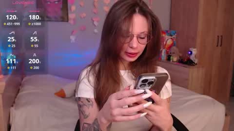 toxkiss online show from 14, 1, 2026