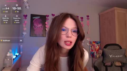 Snapshot of toxkiss chatting on 8, 5, 2026 toxkiss online show from 8, 5, 2026