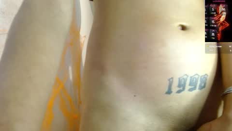 Snapshot of toxxxic_cams chatting on 28, 10, 2025 toxca69 online show from 28, 10, 2025