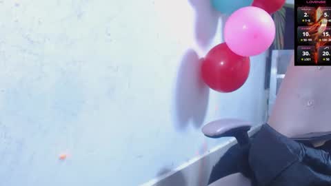 Snapshot of toxxxic_cams chatting on 18, 11, 2025 toxca69 online show from 18, 11, 2025