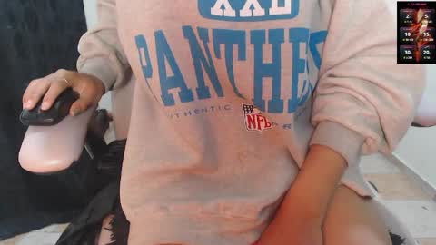 Snapshot of toxxxic_cams chatting on 31, 3, 2026 toxca69 online show from 31, 3, 2026