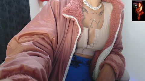 Snapshot of toxxxic_cams chatting on 2, 4, 2026 toxca69 online show from 2, 4, 2026