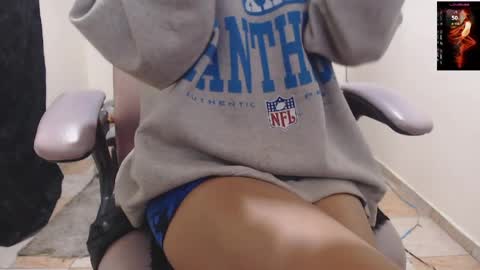 Snapshot of toxxxic_cams chatting on 5, 4, 2026 toxca69 online show from 5, 4, 2026