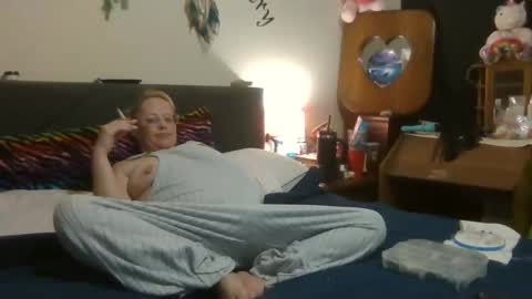 Snapshot of toybox1313 chatting on 3, 12, 2025 mandy and joe online show from 3, 12, 2025