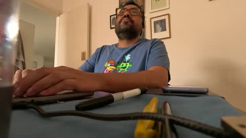 Snapshot of toymex chatting on 7, 1, 2025 toymex online show from 7, 1, 2025