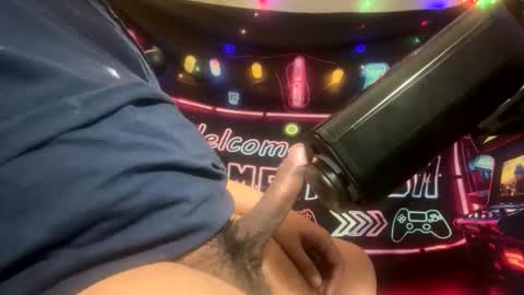 ToysForMyCock online show from 20, 4, 2026