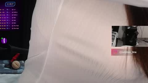 Snapshot of tra777tina chatting on 16, 2, 2026 tra777tina online show from 16, 2, 2026