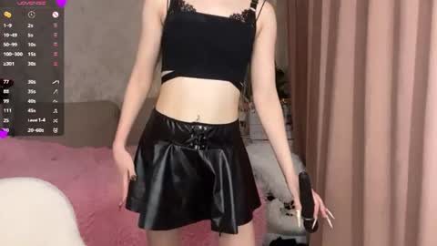 Snapshot of traceeorellama chatting on 20, 6, 2026 Tracy online show from 20, 6, 2026