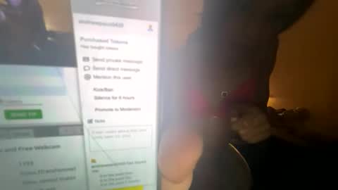 tracy227 online show from 6, 11, 2025