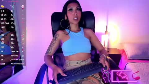 tracy online show from 31, 1, 2025