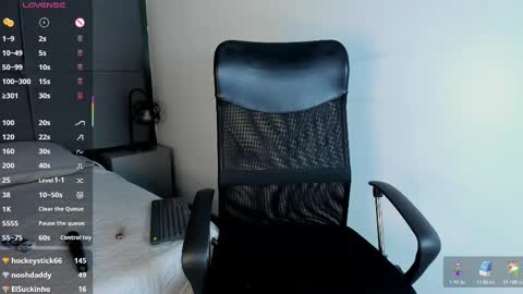 tracy online show from 8, 3, 2025