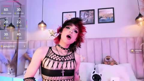 Tracy  online show from 20, 5, 2026