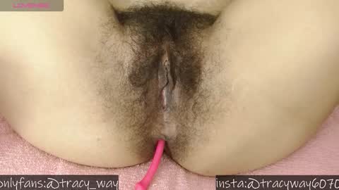 Snapshot of tracy_way1 chatting on 6, 3, 2026 Isabell online show from 6, 3, 2026