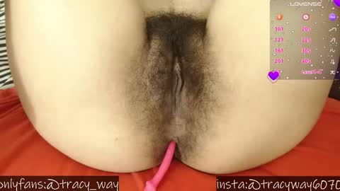 Snapshot of tracy_way1 chatting on 18, 3, 2026 Isabell online show from 18, 3, 2026